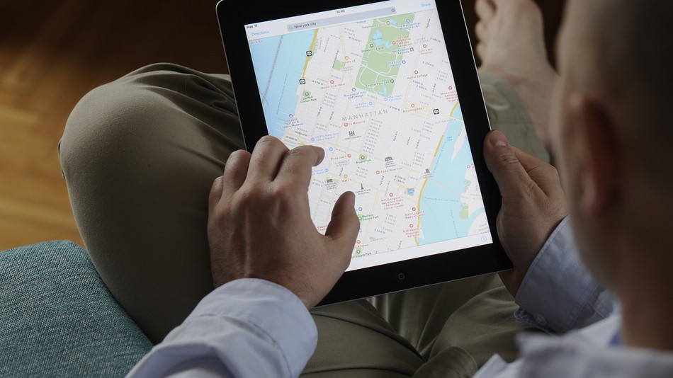 6 reasons why you can't ignore Google Maps