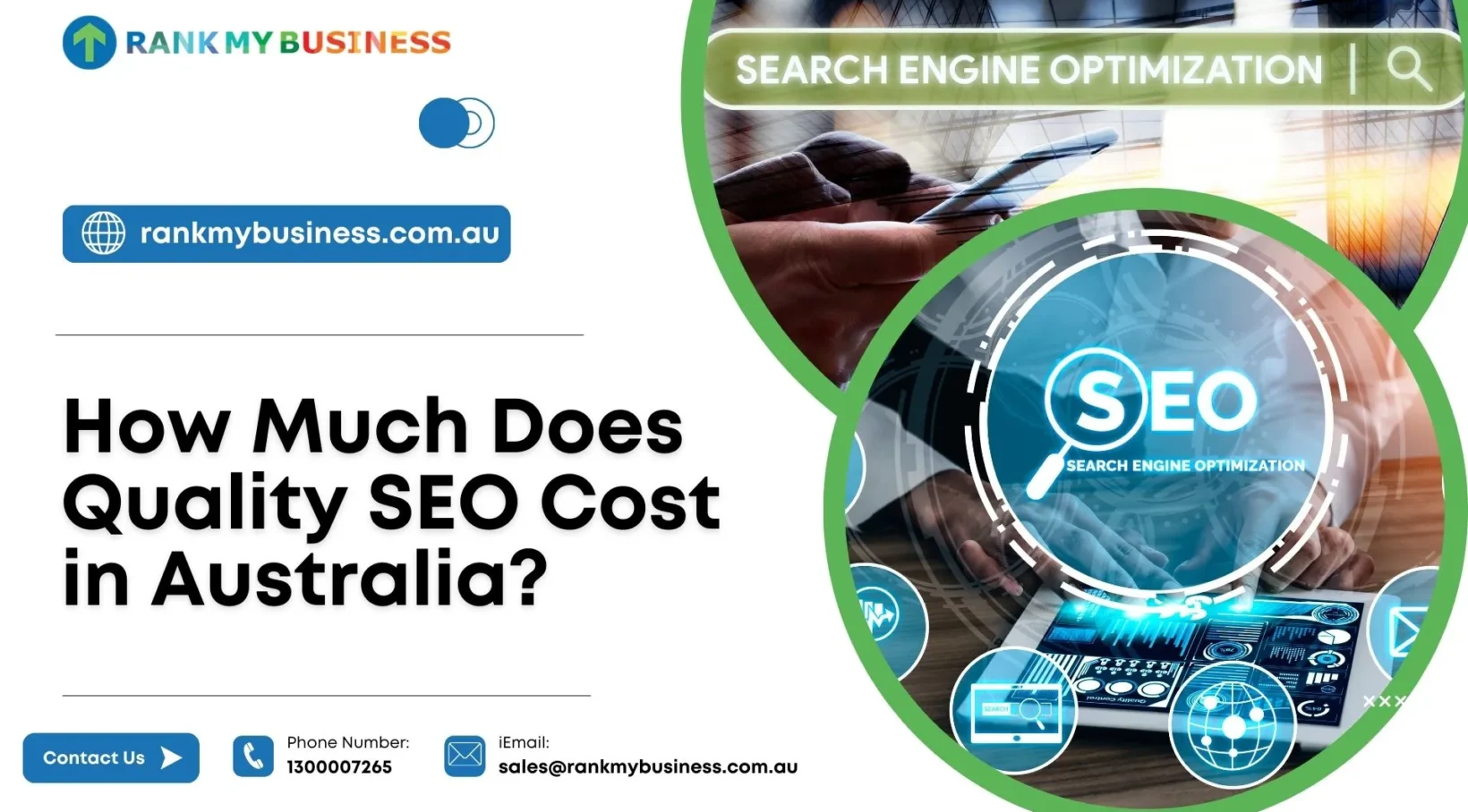 SEO Melbourne Prices in 2024: How Much Does Quality SEO Cost in Australia?