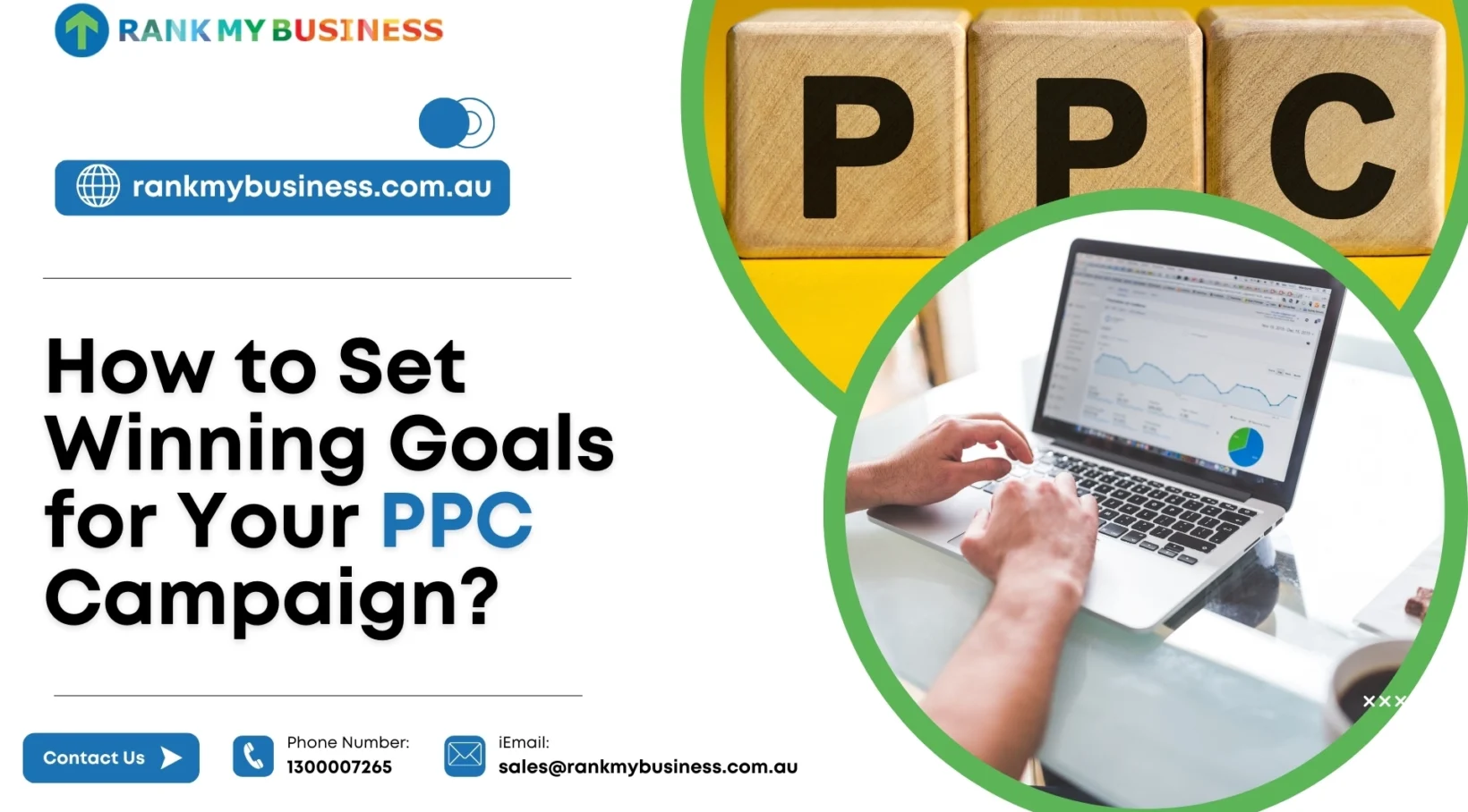 How to Set Winning Goals for Your PPC Campaign?