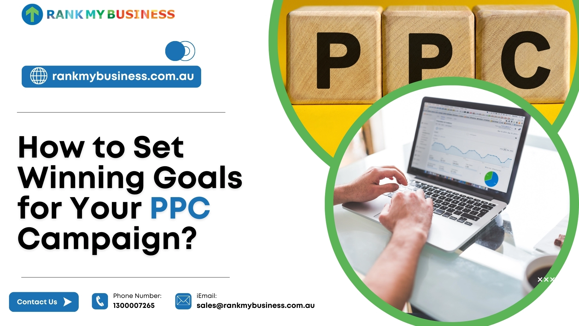 How to Set Winning Goals for Your PPC Campaign