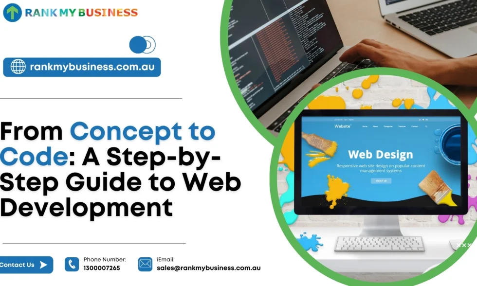 Guide to Web Development