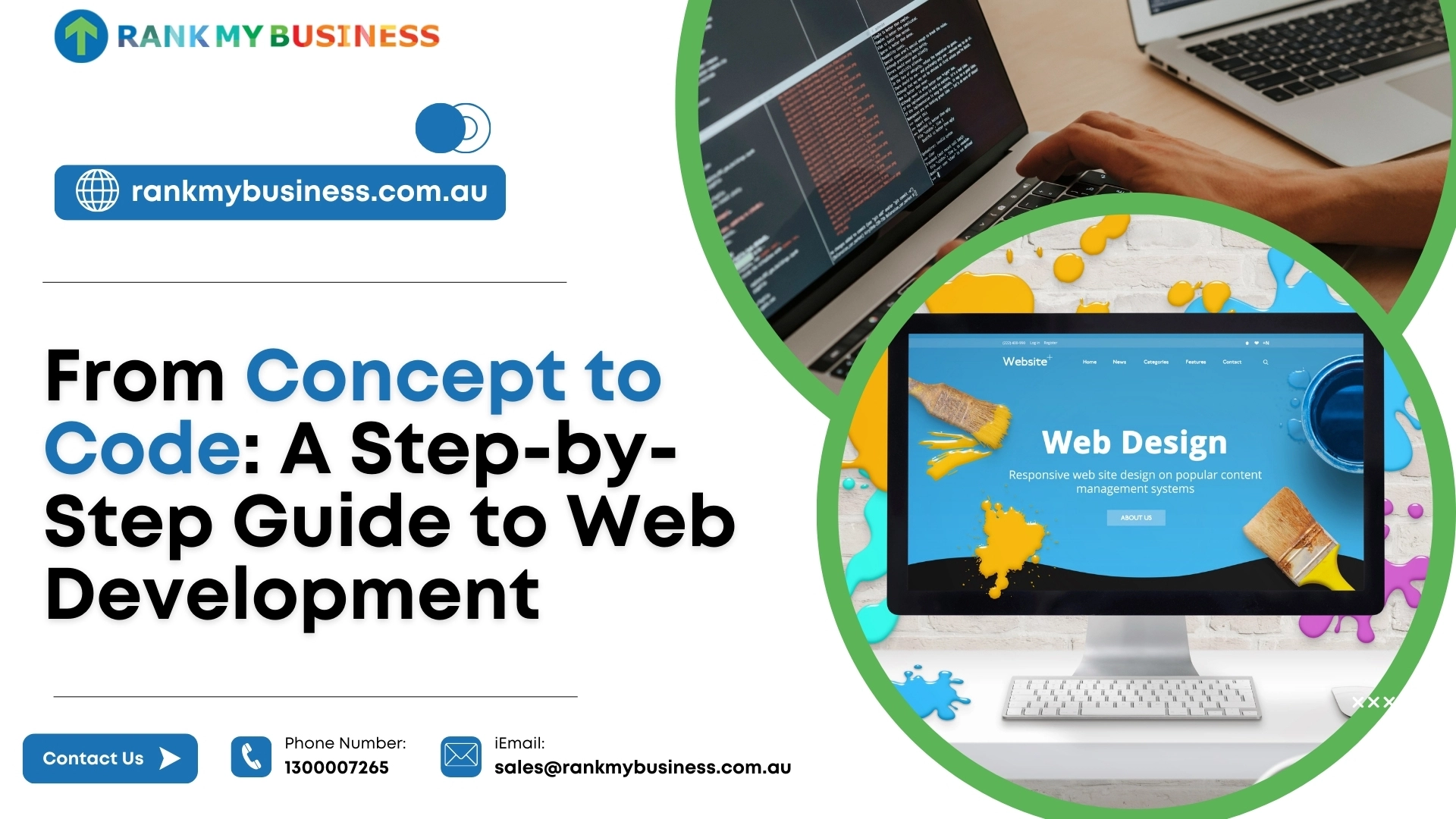 Guide to Web Development