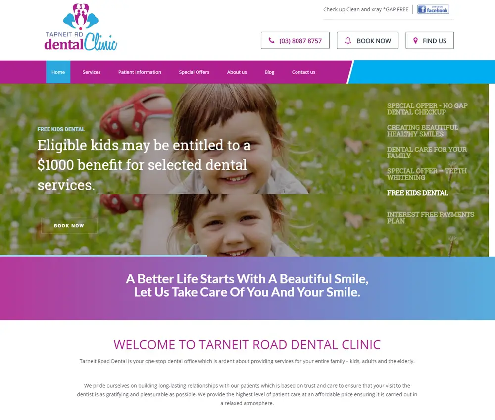 TARNEIT ROAD DENTAL CLINIC