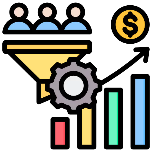 Conversion Rate Optimization (CRO)