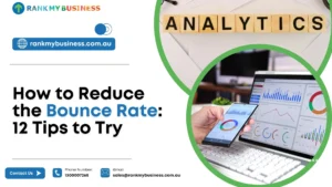 How to Reduce the Bounce Rate: 12 Tips to Try