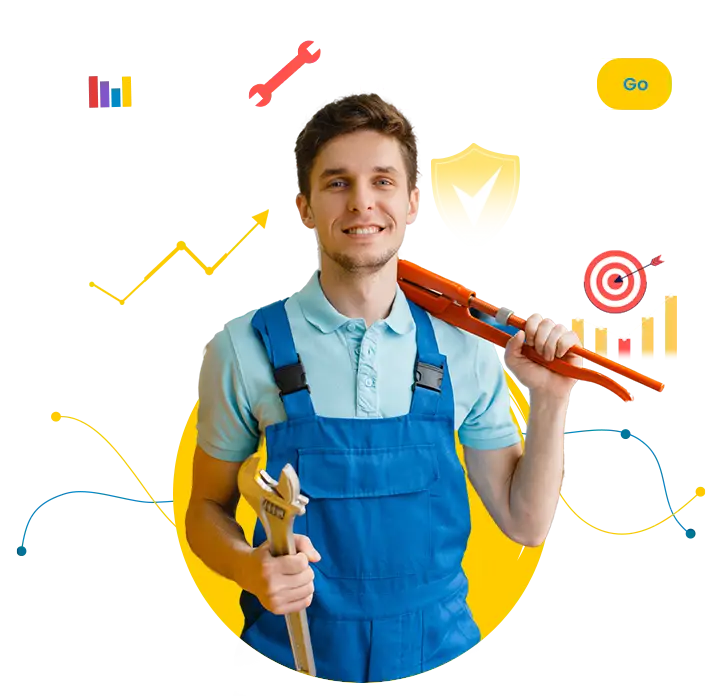 Plumber SEO & Digital Marketing