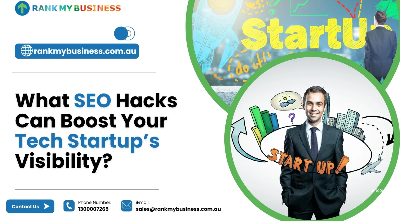 What SEO Hacks Can Boost Your Tech Startup’s Visibility?