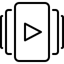Video Carousels