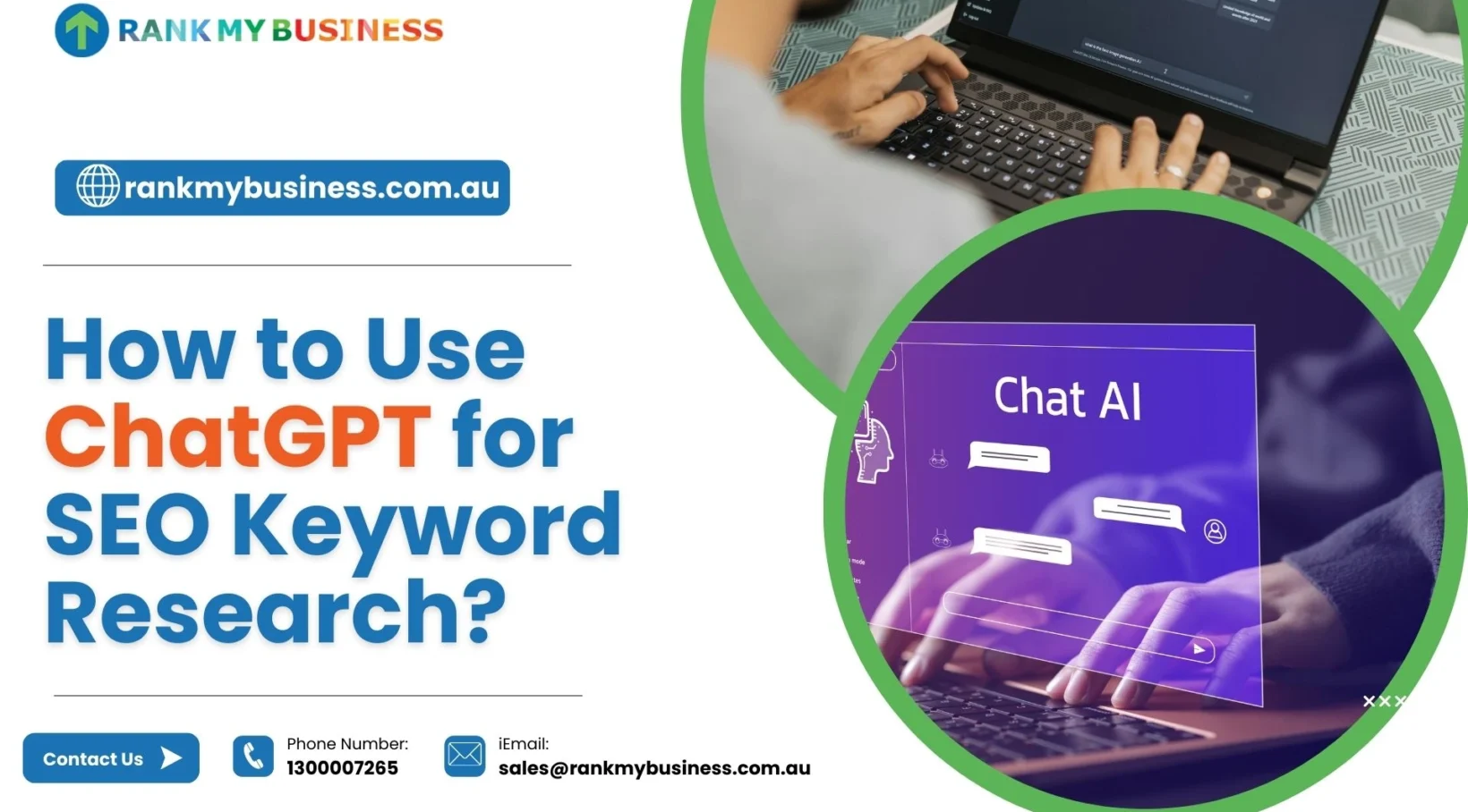 How to Use ChatGPT for SEO Keyword Research?