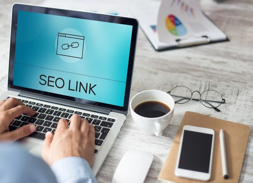 Link Building & Outreach
