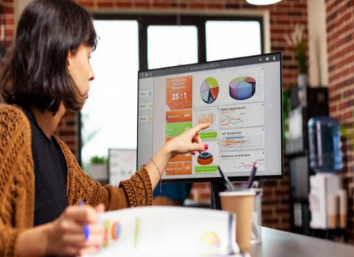 On-Page SEO Optimization