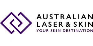logo australianlaser.com.au