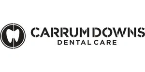 logo carrumdownsdentalcare