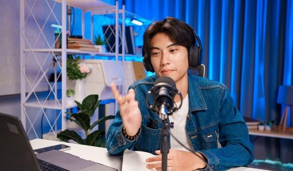 Content Creation & Blogging