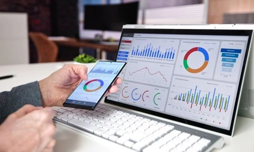 GBP Analytics & Reporting