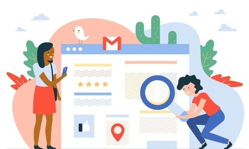 GMB Profile Management & Maintenance