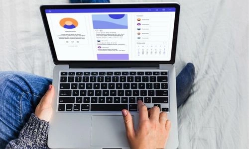 Google Posts & Content Creation