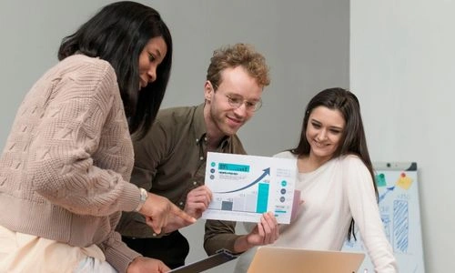 Improve Customer Engagement