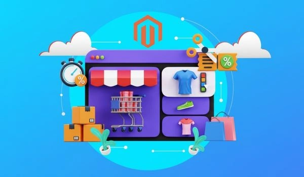 Local SEO for Magento Stores