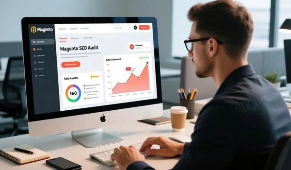 Magento SEO Audit