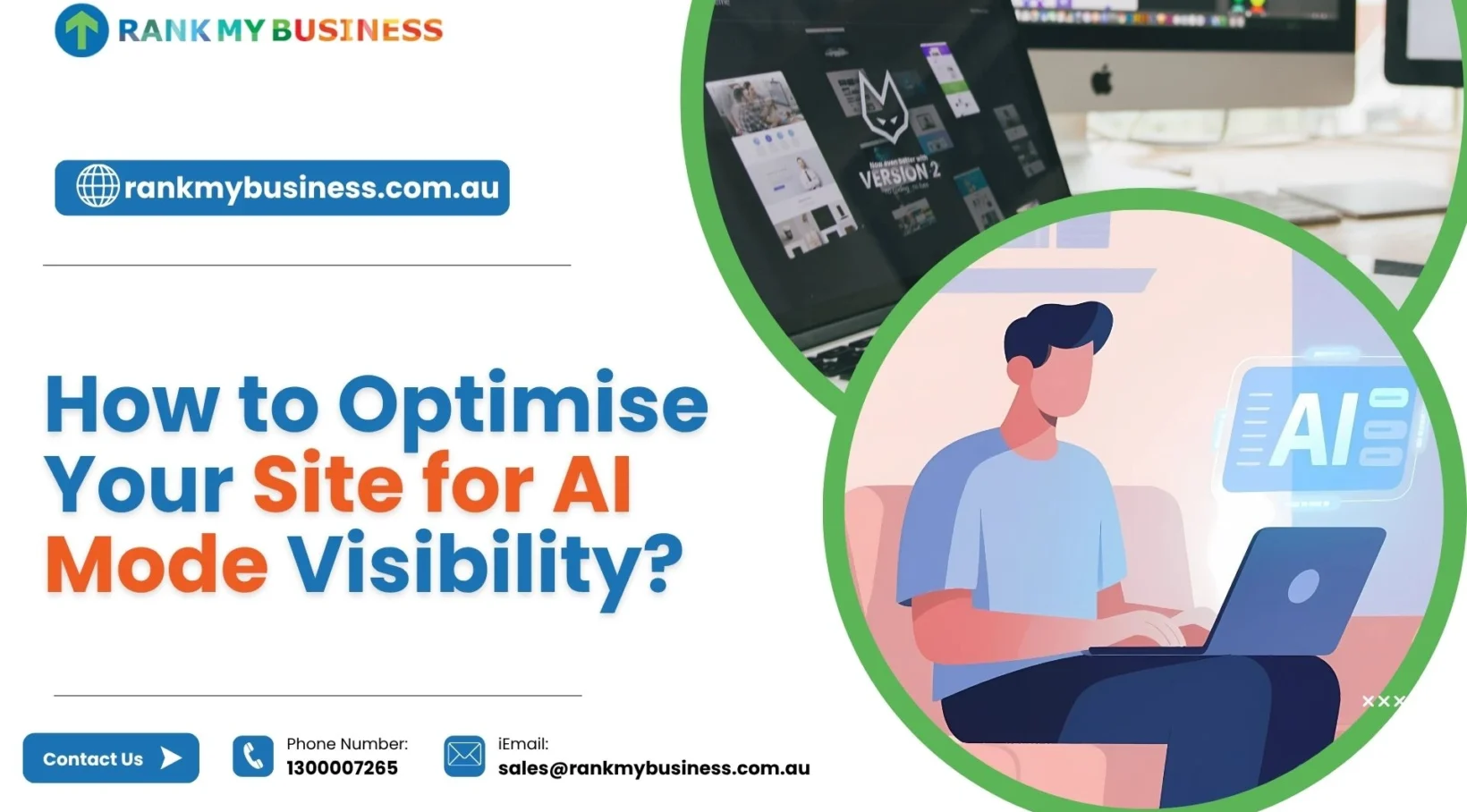 How to Optimize Your Site for AI Mode Visibility?