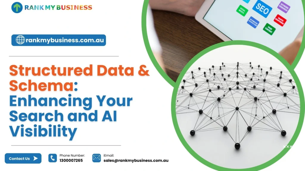 Structured Data & Schema