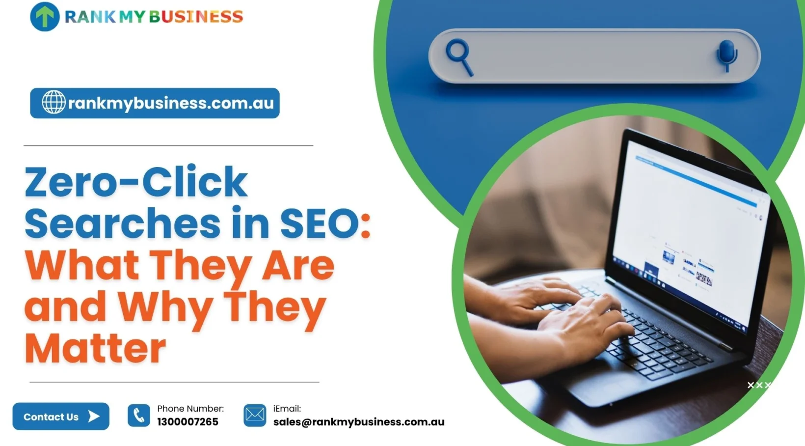 Zero-Click Searches in SEO: What They Are and Why They Matter