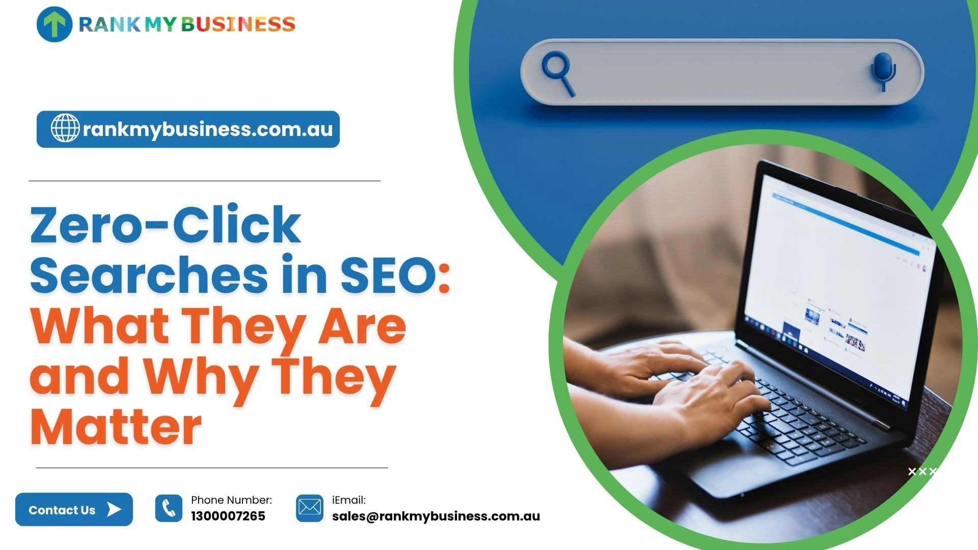 Zero-Click Searches in SEO