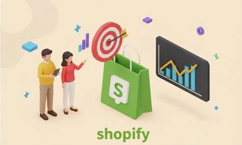 local SEO for Shopify store