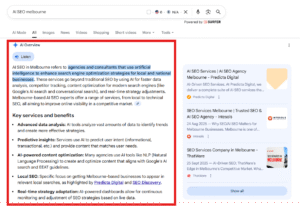 AI Overview