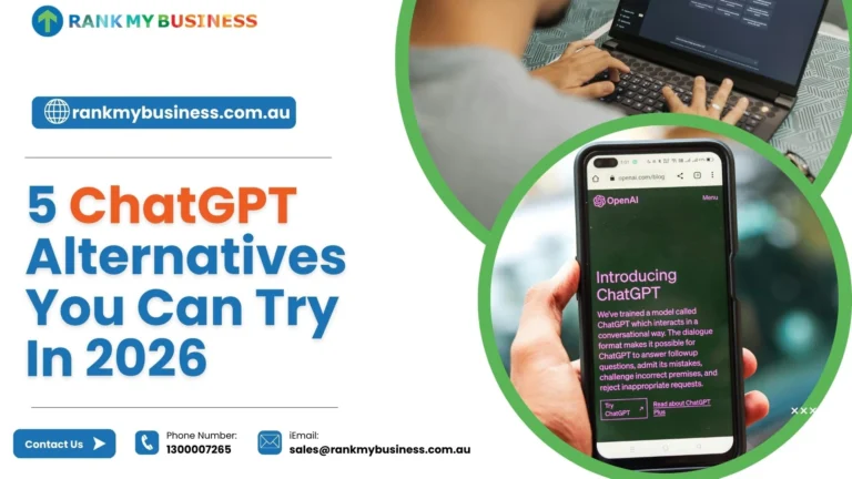 ChatGPT Alternatives You Can Try