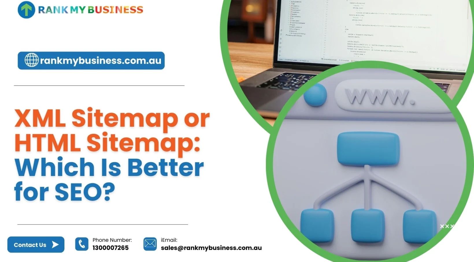 XML Sitemap or HTML Sitemap: Which Is Better for SEO?