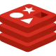 redis logo