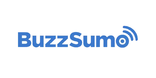 BuzzSumo logo