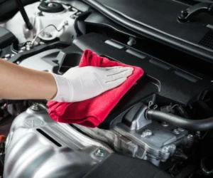 Car Detailing Services