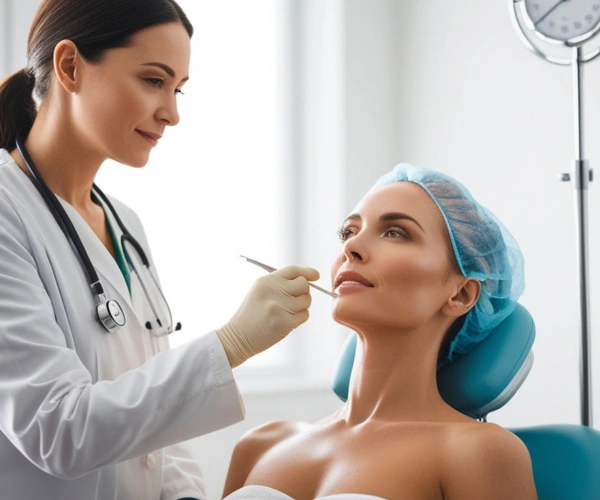 Cosmetic Surgeons