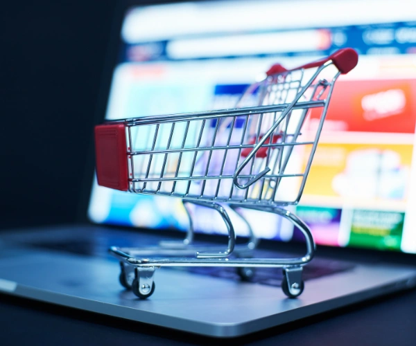 Ecommerce