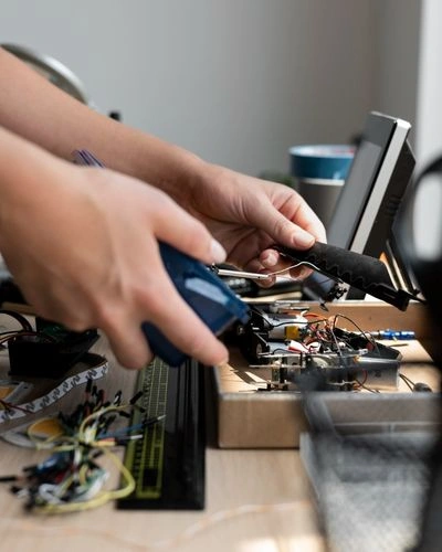 Electronics