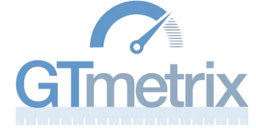 GTmetrix logo