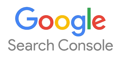 Google Search Console logo