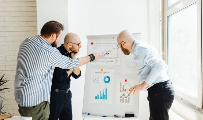 How Our Technical SEO Services Work