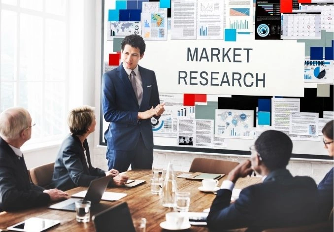 How We Build Your Franchise SEO Strategy – Our Process