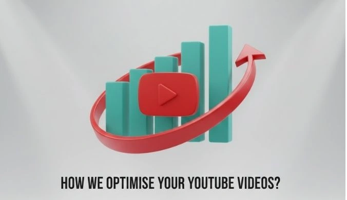 How We Optimise Your YouTube Videos