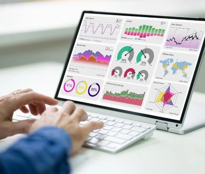 Improve Your Website Health with Technical SEO