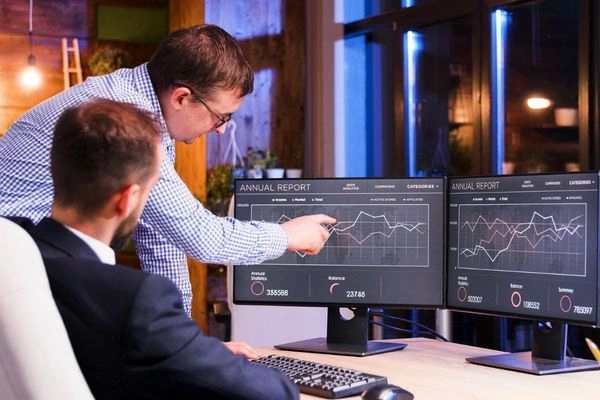 Monitoring