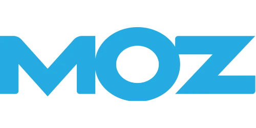 Moz Pro logo