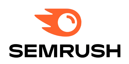 SEMrush logo