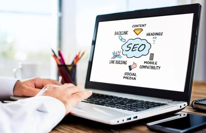 What Is Off-Page SEO