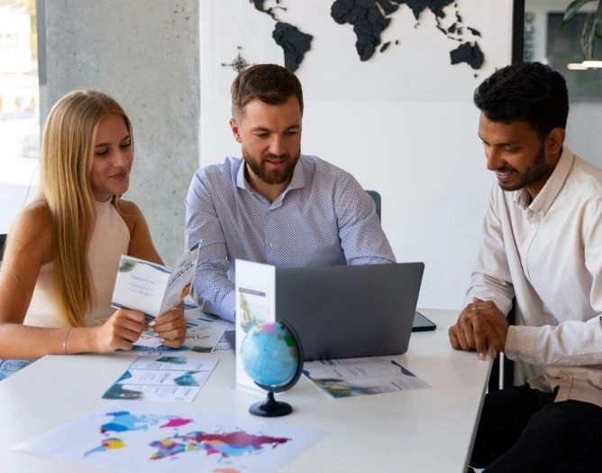 What is Franchise SEO