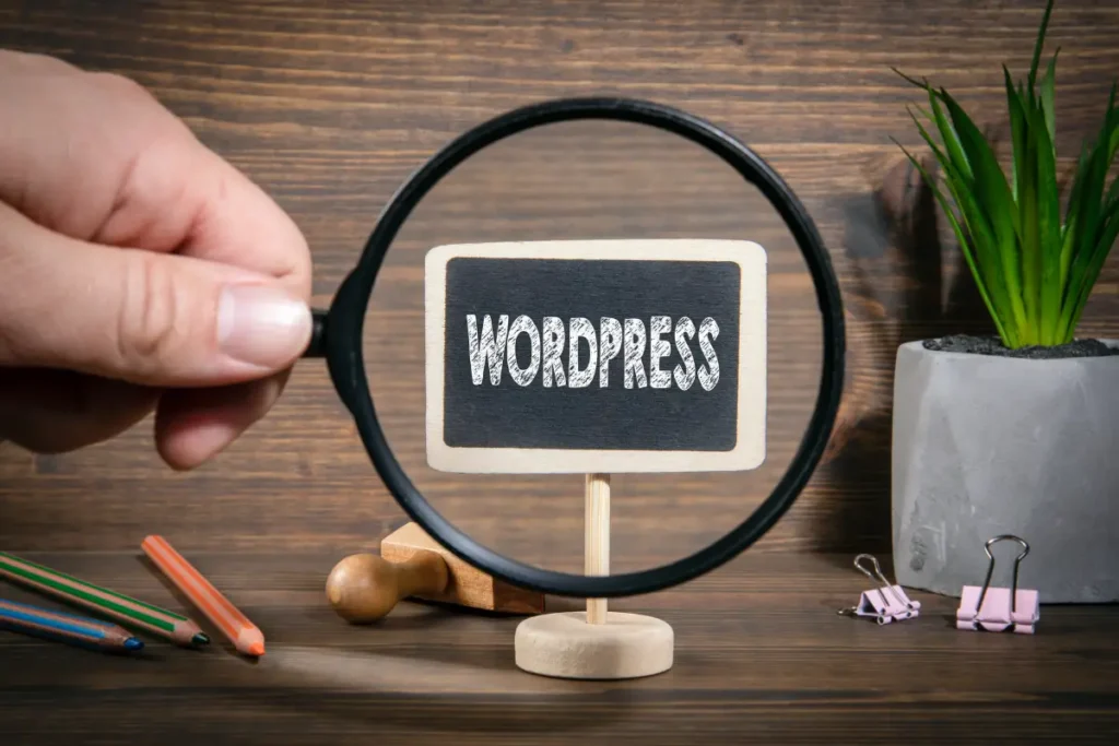 WordPress SEO Success